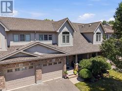 23 - 7 GIBSON PLACE St. Catharines (Downtown), ON L2R 0A3