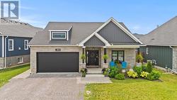 2843 ARROWSMITH COURT Fort Erie (Black Creek), ON L0S 1S0