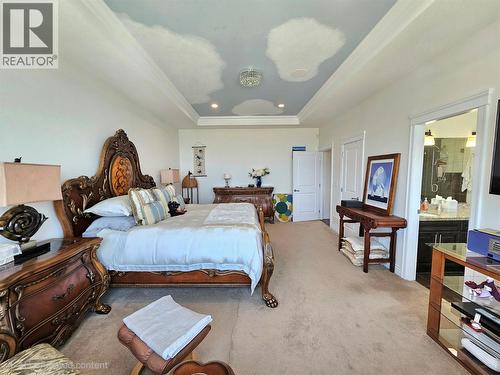 Primary - 1494 Montenegro Drive, Kelowna, BC - Indoor Photo Showing Bedroom