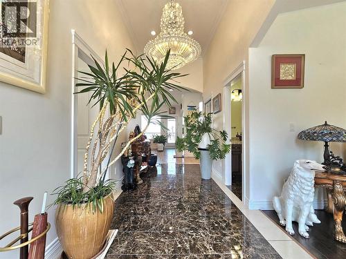 Entrance - 1494 Montenegro Drive, Kelowna, BC - Indoor Photo Showing Other Room