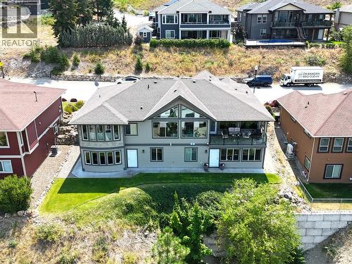 1494 Montenegro Drive, Kelowna, BC - Outdoor