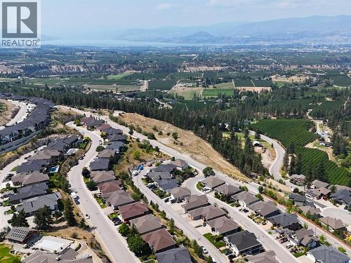 1494 Montenegro Drive, Kelowna, BC - Outdoor With View