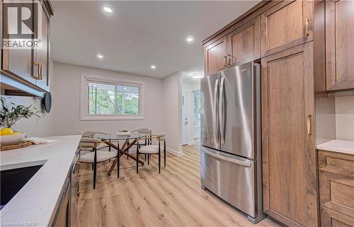 163 Lynnbrook Crescent, Waterloo, ON - Indoor