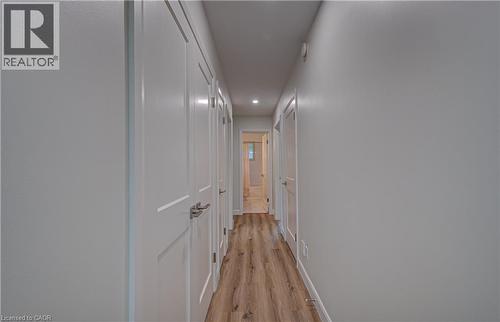 163 Lynnbrook Crescent, Waterloo, ON - Indoor Photo Showing Other Room