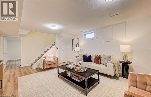 163 Lynnbrook Crescent, Waterloo, ON - Indoor Photo Showing Other Room