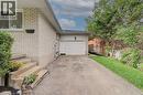 163 Lynnbrook Crescent, Waterloo, ON  - Outdoor 