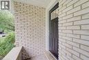 163 Lynnbrook Crescent, Waterloo, ON  - Outdoor With Exterior 