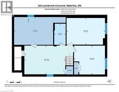 Floor plan - 