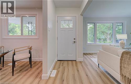 163 Lynnbrook Crescent, Waterloo, ON - Indoor Photo Showing Other Room