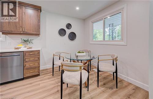 163 Lynnbrook Crescent, Waterloo, ON - Indoor
