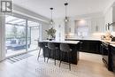 577 Doonwoods Crescent, Kitchener, ON  - Indoor Photo Showing Kitchen With Upgraded Kitchen 