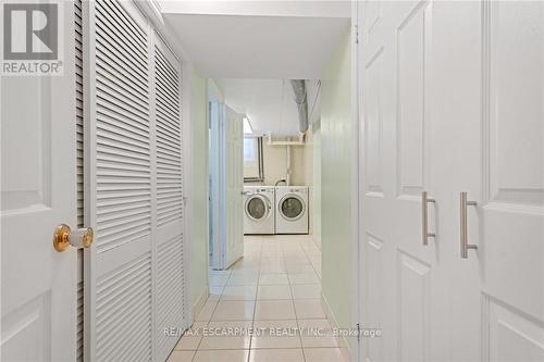 36 Skylark Drive, Hamilton, ON - Indoor Photo Showing Laundry Room