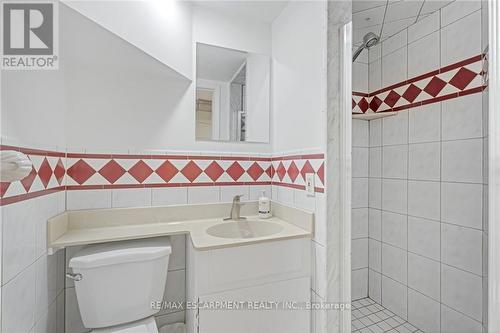 36 Skylark Drive, Hamilton, ON - Indoor Photo Showing Bathroom