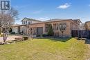36 Skylark Drive, Hamilton, ON  - Outdoor 