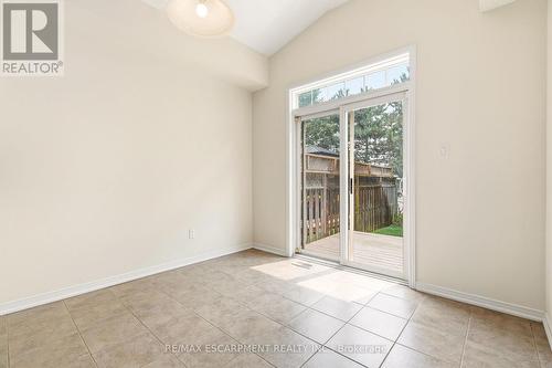 215 Nisbet Boulevard, Hamilton, ON - Indoor Photo Showing Other Room