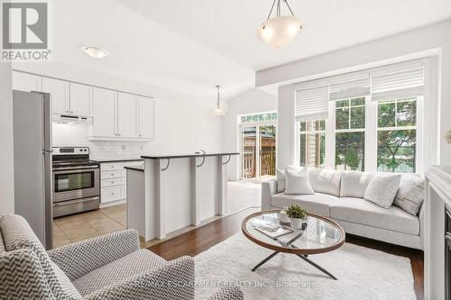 215 Nisbet Boulevard, Hamilton, ON - Indoor