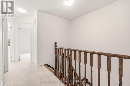 215 Nisbet Boulevard, Hamilton, ON - Indoor Photo Showing Other Room