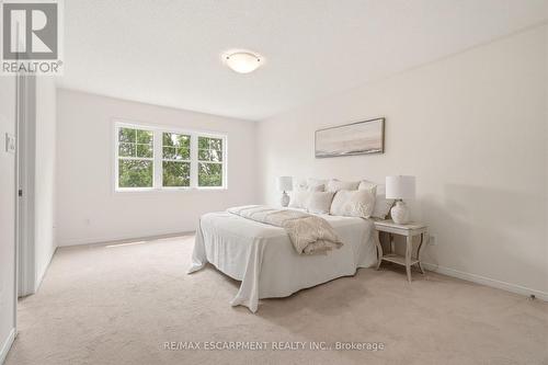 215 Nisbet Boulevard, Hamilton, ON - Indoor Photo Showing Bedroom