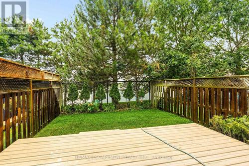 215 Nisbet Boulevard, Hamilton, ON - Outdoor With Deck Patio Veranda