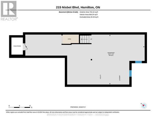 215 Nisbet Boulevard, Hamilton, ON - Other