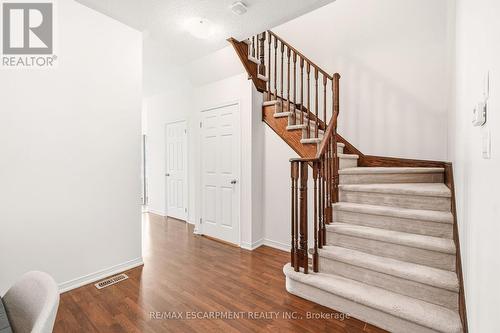 215 Nisbet Boulevard, Hamilton, ON - Indoor Photo Showing Other Room