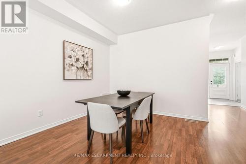 215 Nisbet Boulevard, Hamilton, ON - Indoor Photo Showing Dining Room