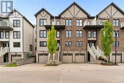 74 - 701 HOMER WATSON BOULEVARD Kitchener, ON N2C 0A5