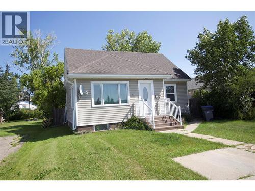 904 107 Avenue  Dawson Creek, BC V1G 2R4