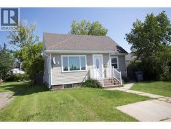 904 107 Avenue Dawson Creek, BC V1G 2R4