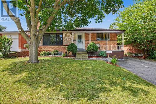 91 DUMBARTON STREET  Guelph (Riverside Park), ON N1E 3T5