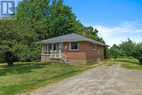 921 ROBINSON ROAD  Selwyn, ON K0L 1T0
