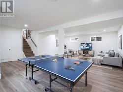 Basement: Virtually Staged with AI - 