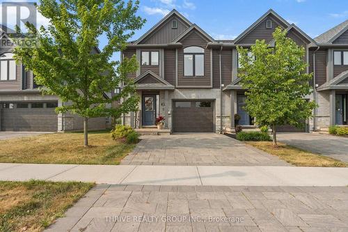 25 - 1070 MEADOWLARK RIDGE  London South (South U), ON N6M 0H4