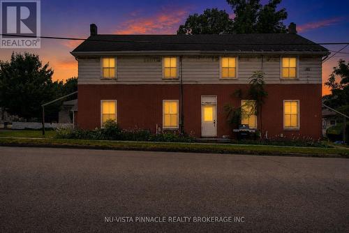 128 PARK STREET  St. Marys, ON N4X 0C1