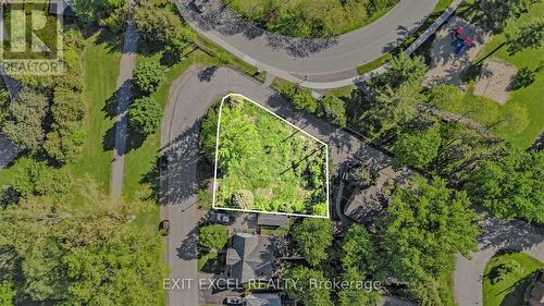 Prime Vacant Parcel! - 38 Farrow Street, Ottawa, ON 