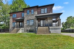 13695  - 13699 Rue du Médoc Mirabel, QC J7N 0W3
