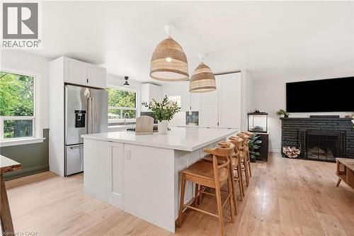 271 Linden Avenue, Burlington, ON - Indoor Photo Showing Other Room