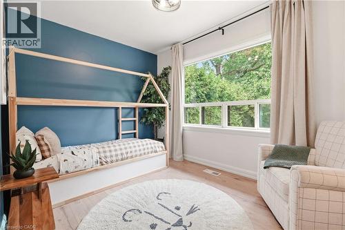 271 Linden Avenue, Burlington, ON - Indoor Photo Showing Bedroom