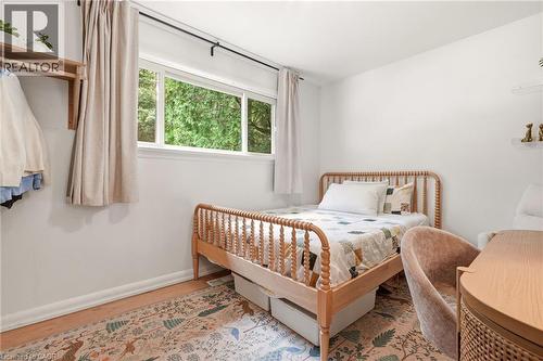 271 Linden Avenue, Burlington, ON - Indoor Photo Showing Bedroom