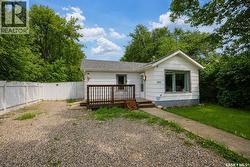 748 5th STREET E Prince Albert, SK S6V 0M5