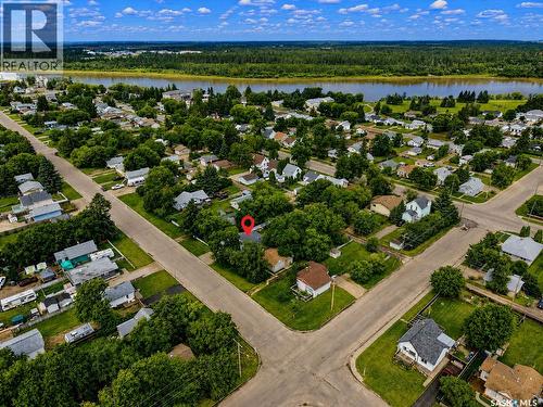 748 5Th Street E, Prince Albert, SK - Outdoor With View