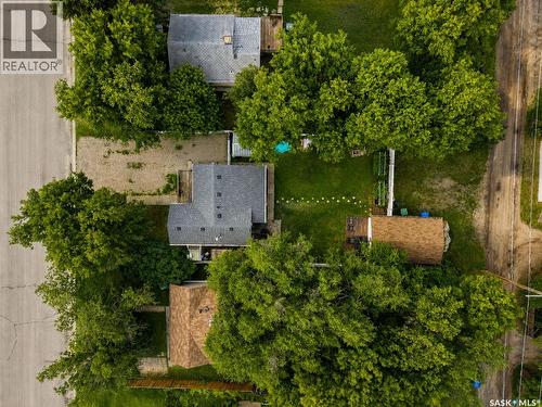 748 5Th Street E, Prince Albert, SK - Outdoor