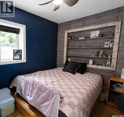 748 5Th Street E, Prince Albert, SK - Indoor Photo Showing Bedroom