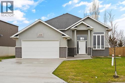 4511 URSULA  Lakeshore, ON N0P 1J0