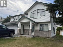 4396 FOSTER ROAD Prince George, BC V2N 5H9