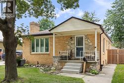287 ISABELLE PLACE Windsor, ON N8S 3A7