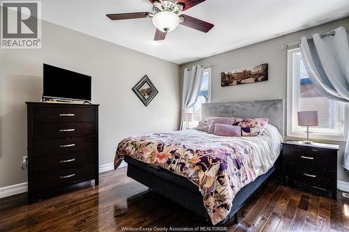 53 Antonio, Leamington, ON - Indoor Photo Showing Bedroom