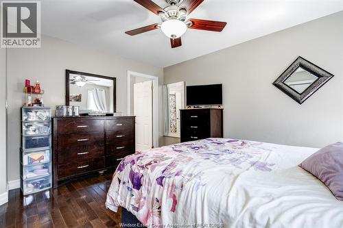 53 Antonio, Leamington, ON - Indoor Photo Showing Bedroom