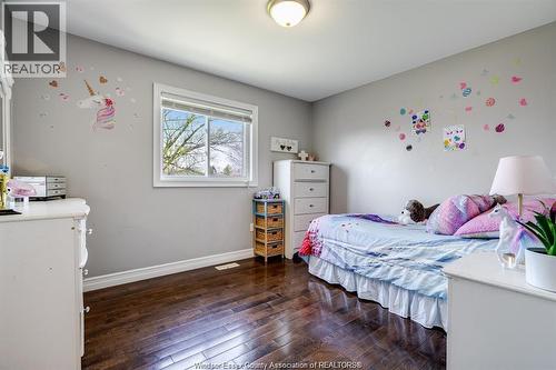 53 Antonio, Leamington, ON - Indoor Photo Showing Bedroom