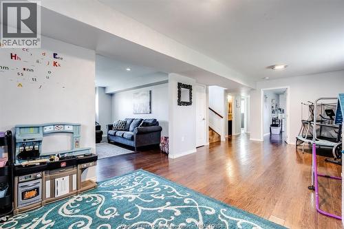 53 Antonio, Leamington, ON - Indoor